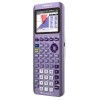 slide 6 of 9, Texas Instruments TI 84 PLUS CE IRIS PURPLE, 1 ct