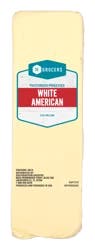 SE Grocers Cheese White 6/5