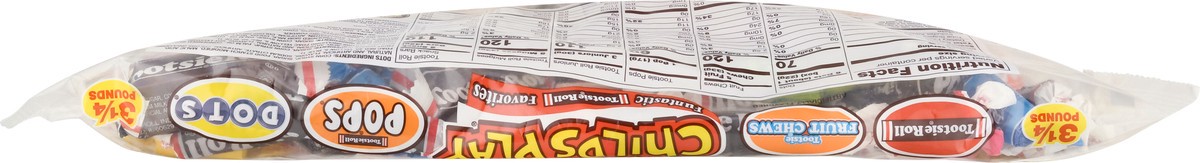 slide 5 of 9, Tootsie Childs Play Funtastic Favorites Candy 52 oz, 52 oz