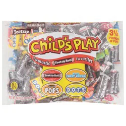 Child's Play Funtastic Favorites Candy 52 oz
