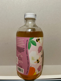 slide 11 of 21, Bailey's Farms Kombucha, Bumble Blossom Jasmine, 16 fl oz, 16 fl oz
