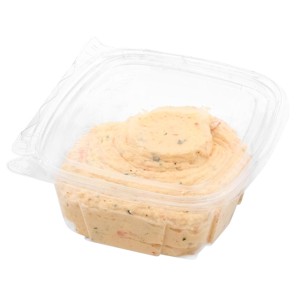 slide 2 of 4, Cajun Krab Dip 10 oz, 10 oz