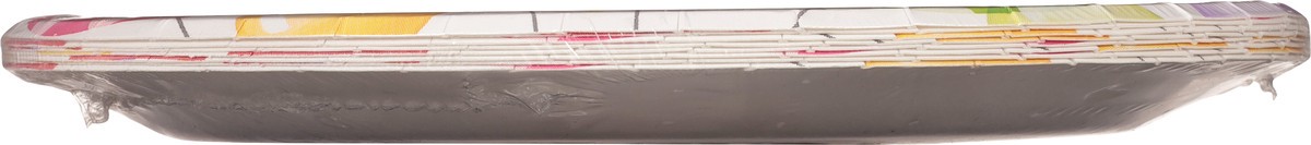 slide 5 of 9, Creative Converting Balloon 7 Inch Plate, 8 ct