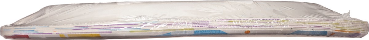 slide 9 of 9, Creative Converting Balloon 7 Inch Plate, 8 ct