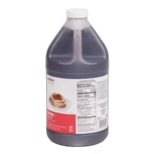 GFS Sugar-Free Breakfast Syrup
