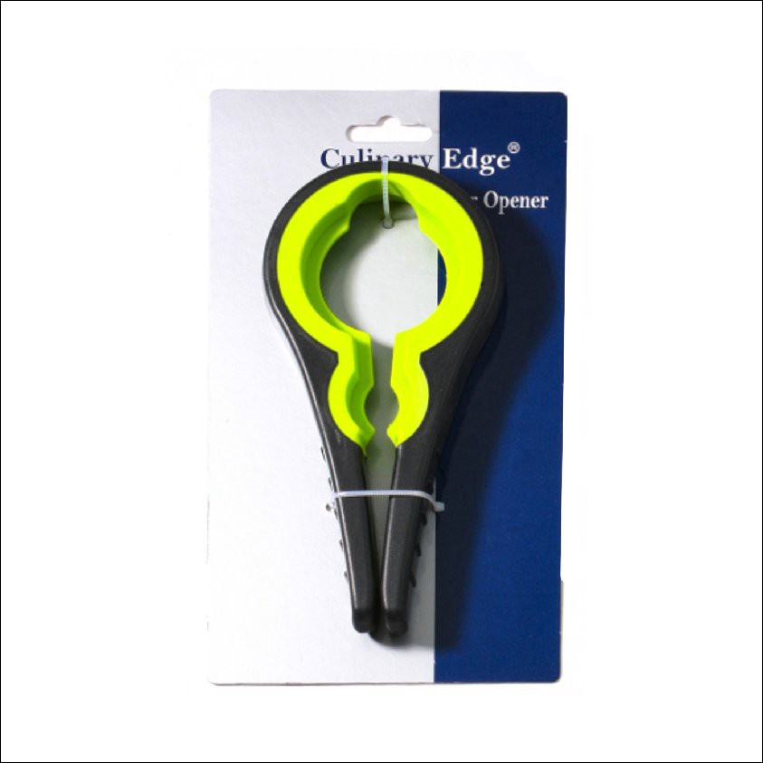 slide 1 of 1, Culinary Edge Ce Jar Opener, 1 ct