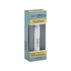 slide 1 of 1, Skin Effects Intense Smoothing Serum with Retinoid Complex, 0.5 oz