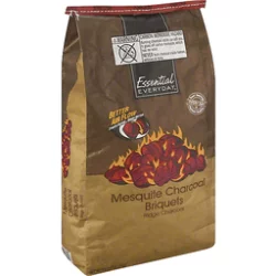 Essential Everyday Mesquite Charcoal Briquets