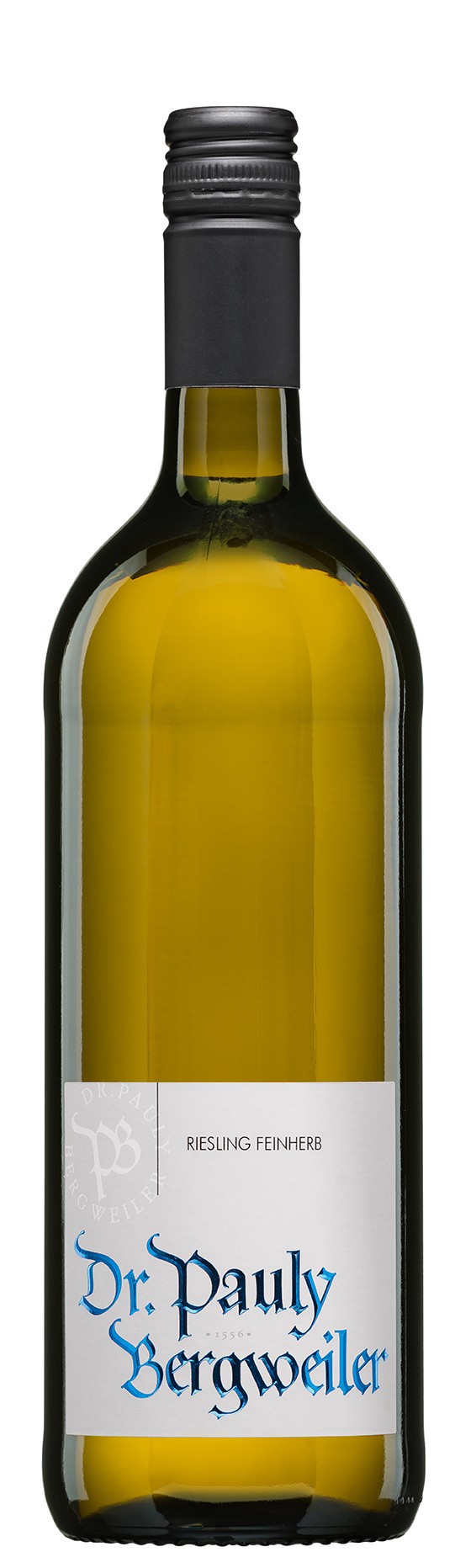 slide 1 of 1, Dr Pauly Off Dry Riesling Vt, 1 liter