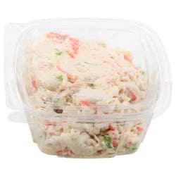 Inland Market Deluxe Seafood Salad 10 oz