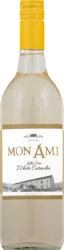 Mon Ami Catawba White Wine