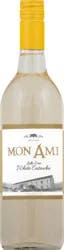 Mon Ami Catawba White Wine