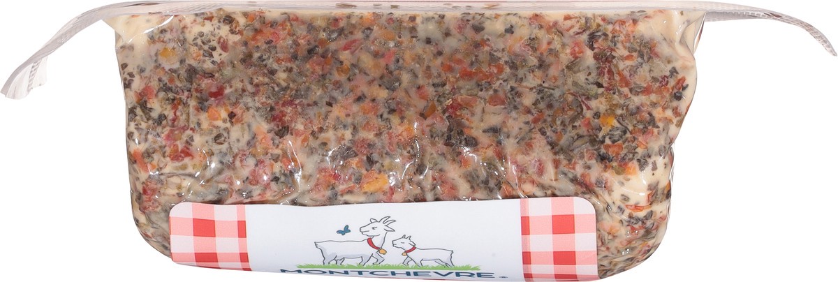 slide 8 of 12, Montchevre Bruschetta Goat Cheese 4 oz, 4 oz