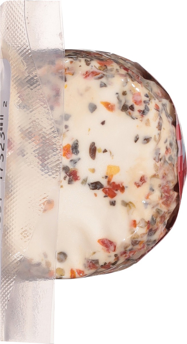 slide 2 of 12, Montchevre Bruschetta Goat Cheese 4 oz, 4 oz