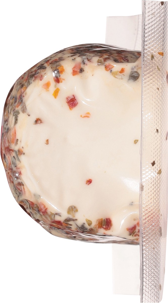 slide 6 of 12, Montchevre Bruschetta Goat Cheese 4 oz, 4 oz