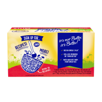 slide 22 of 25, I Cant Believe Its Not Butter! Baking Sticks, 16 oz, 16 oz