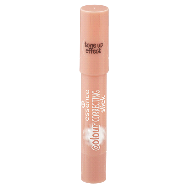 slide 1 of 1, Essence Colour Correcting Stick 01 Pink, 1 ct