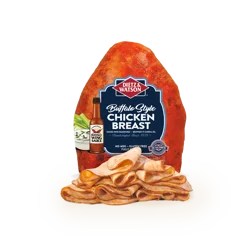 Dietz & Watson Chicken Breast, Buffalo Style