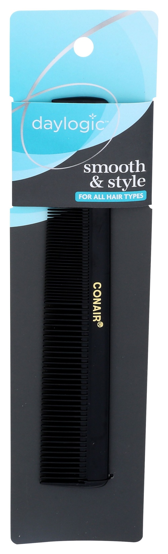 slide 1 of 1, Daylogic All Purpose Styling Comb, 1 ct