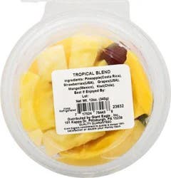 Giant Eagle Tropical Blend