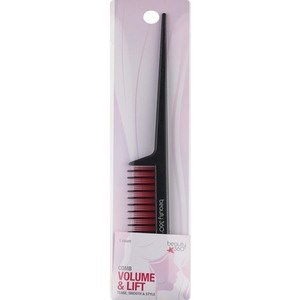 slide 1 of 1, Beauty 360 Volume & Lift Teasing Comb, 1 ct