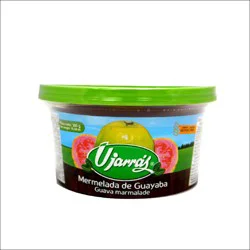 Ujarras Jalea Guayaba