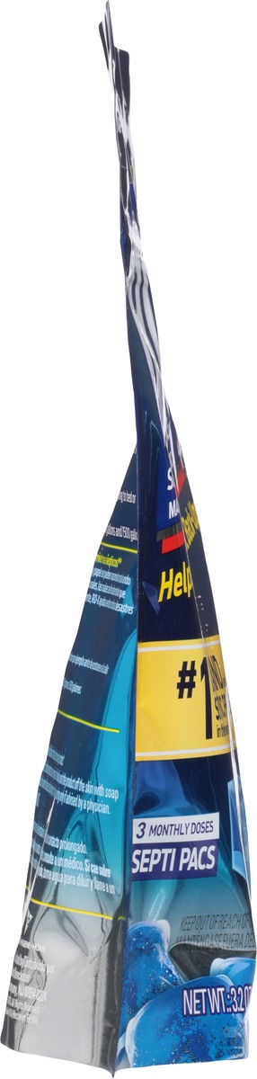 slide 4 of 12, RID-X Septi Pacs 3.2 oz, 3.2 oz