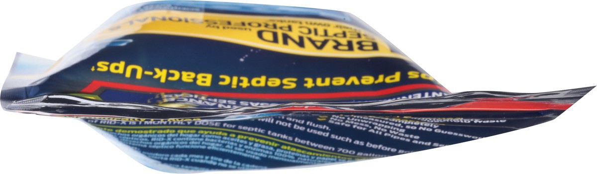 slide 10 of 12, RID-X Septi Pacs 3.2 oz, 3.2 oz