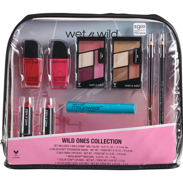 slide 1 of 1, wet n wild Blockbuster, 1 ct