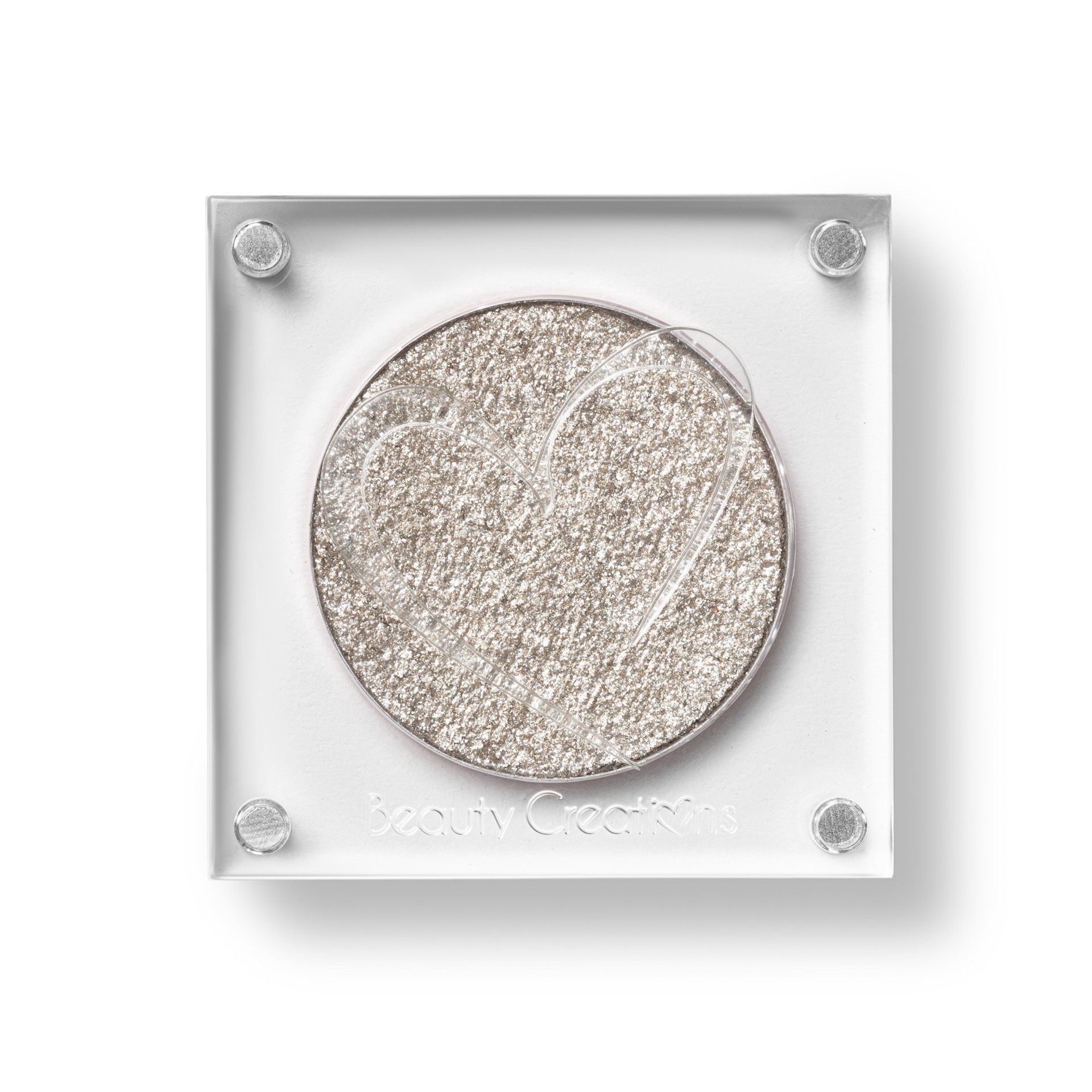 slide 1 of 1, Beauty Creations Single Pressed Eye Shadow - Wild West, 1 ct