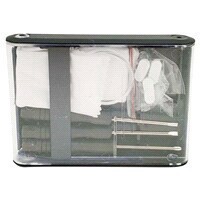 slide 3 of 9, Katelle Travel Deluxe Eyeglass Repair Kit, 1 ct