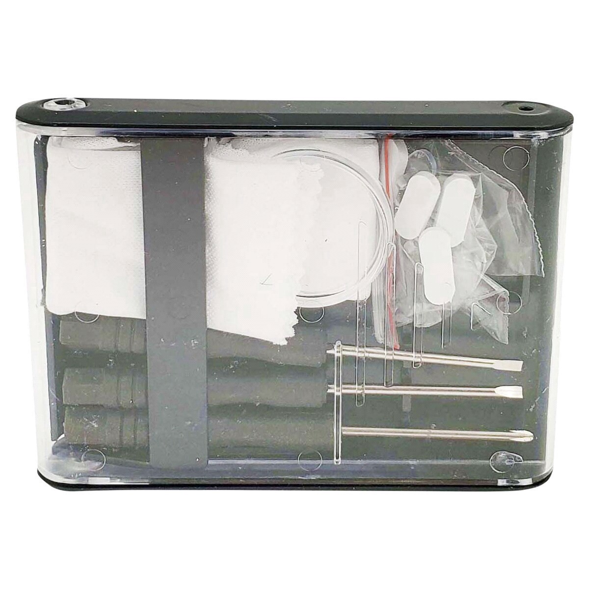 slide 5 of 9, Katelle Travel Deluxe Eyeglass Repair Kit, 1 ct