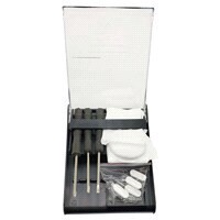 slide 7 of 9, Katelle Travel Deluxe Eyeglass Repair Kit, 1 ct