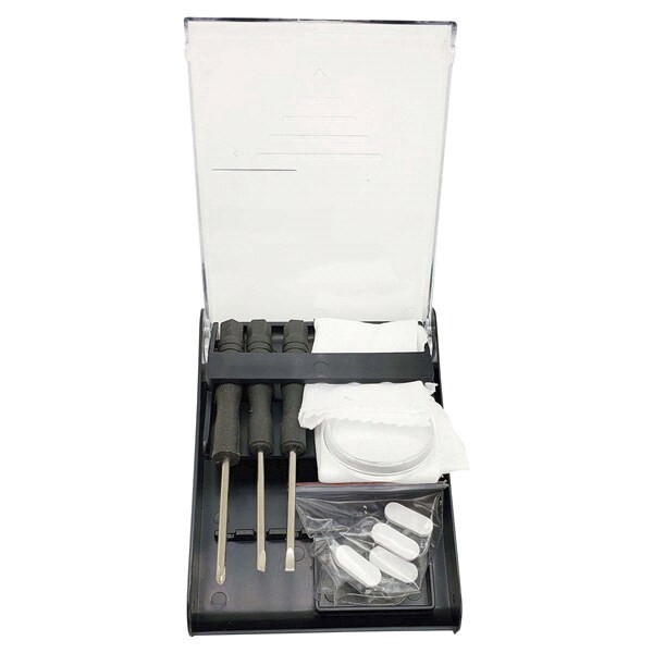 slide 8 of 9, Katelle Travel Deluxe Eyeglass Repair Kit, 1 ct