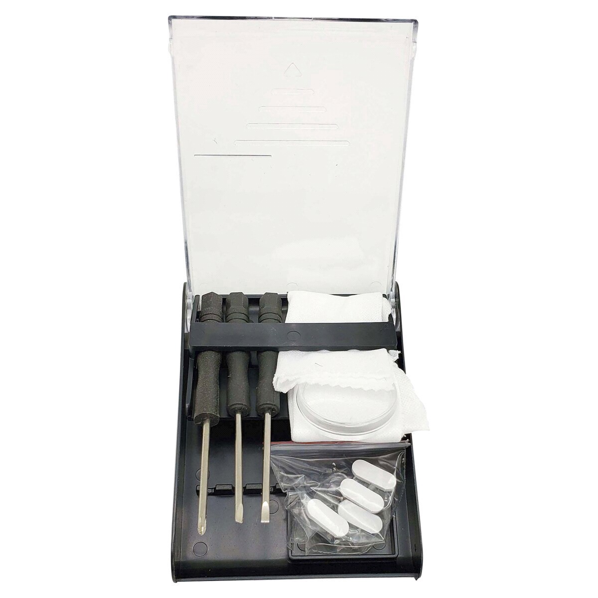 slide 9 of 9, Katelle Travel Deluxe Eyeglass Repair Kit, 1 ct