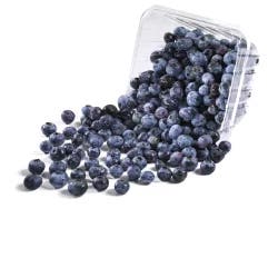 Blueberries Prepacked - 1 Pint