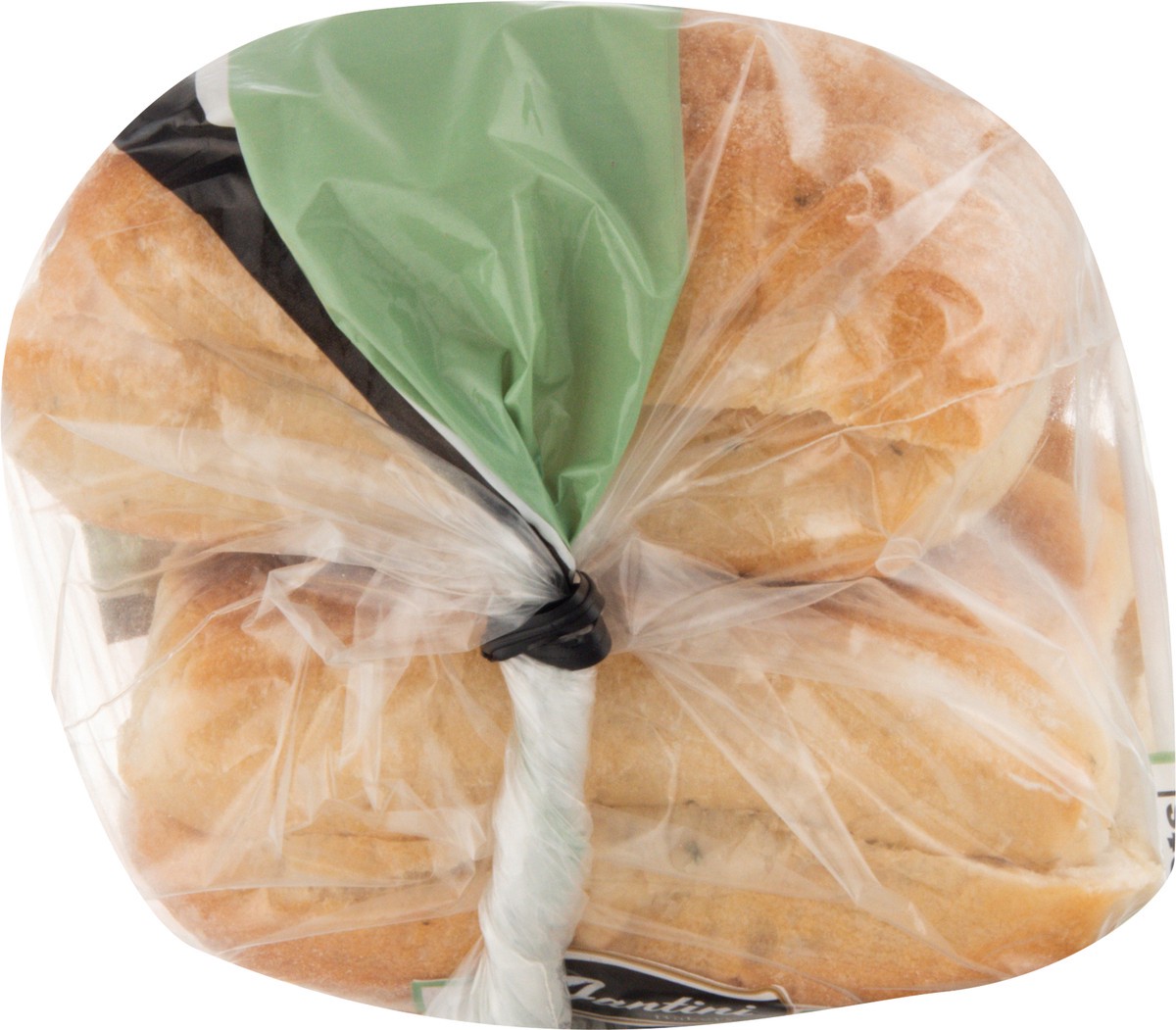 slide 7 of 9, Fantini Focaccia Rolls 4 ea, 4 ct