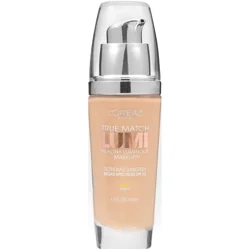L'Oreal Paris True Match Lumi Healthy Luminous Makeup