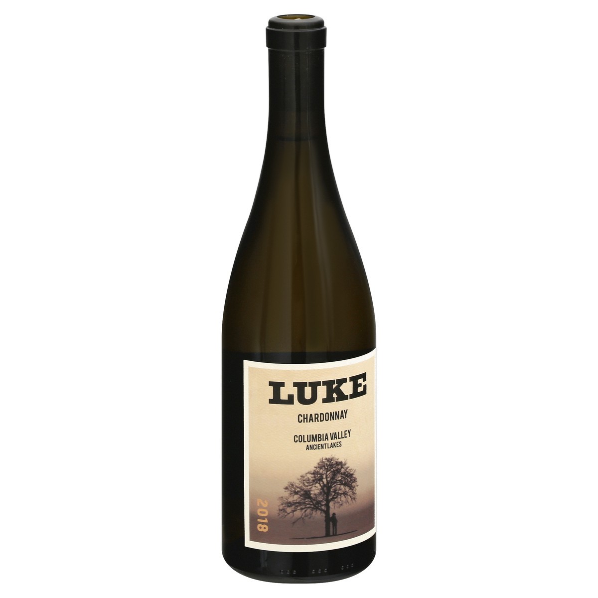 slide 3 of 8, Luke Chardonnay, Columbia Valley, 750 ml