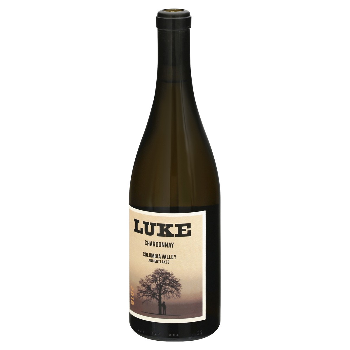 slide 4 of 8, Luke Chardonnay, Columbia Valley, 750 ml