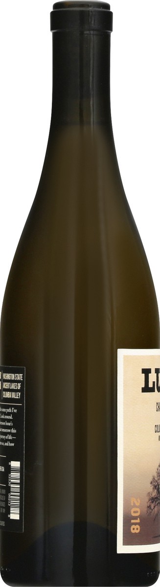 slide 6 of 8, Luke Chardonnay, Columbia Valley, 750 ml