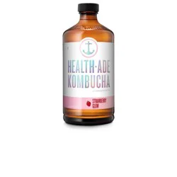 Health-Ade Strawberry Glow
