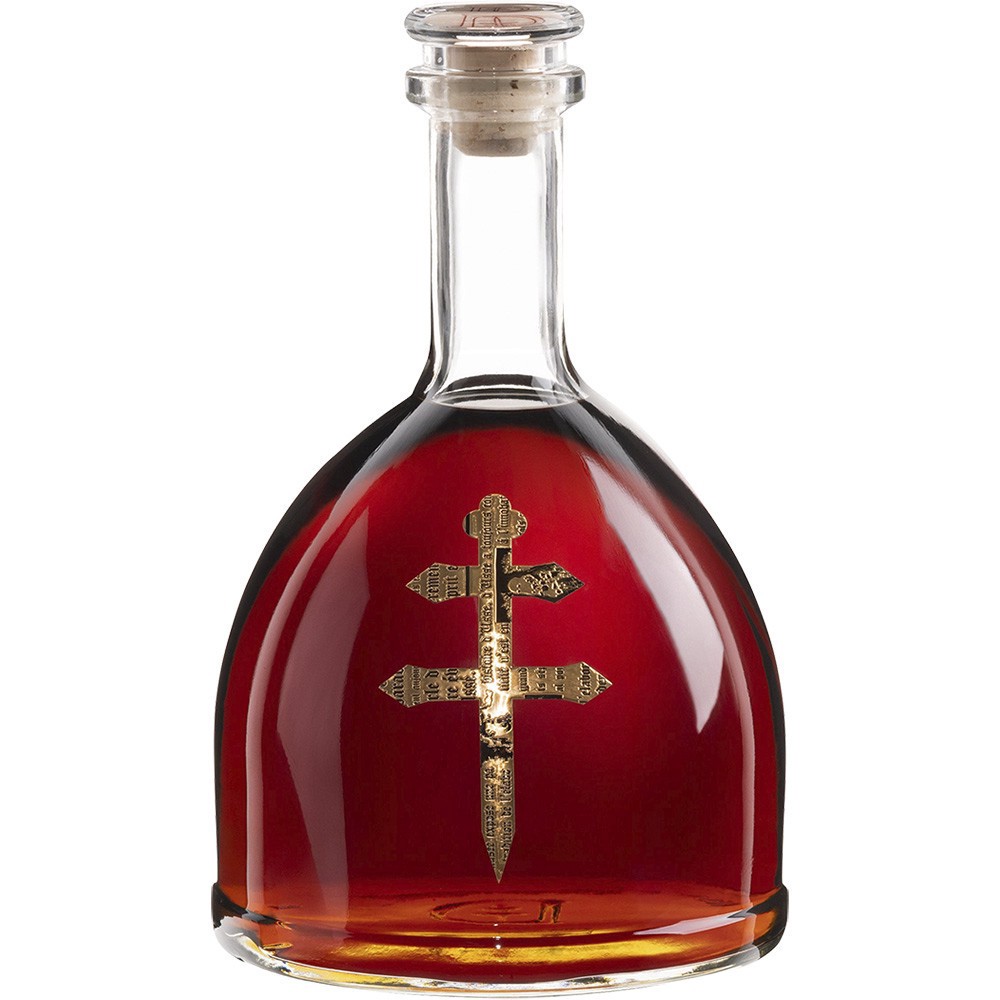 slide 1 of 1, D’USSÉ D'usse Cognac Vsop, 1.75 liter