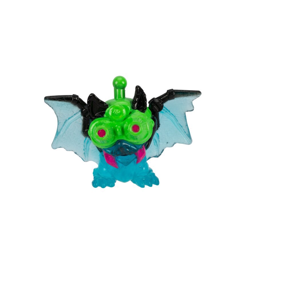 slide 2 of 6, Mr Beast Lab™ Biomites Micro Figure Pack, 5 ct