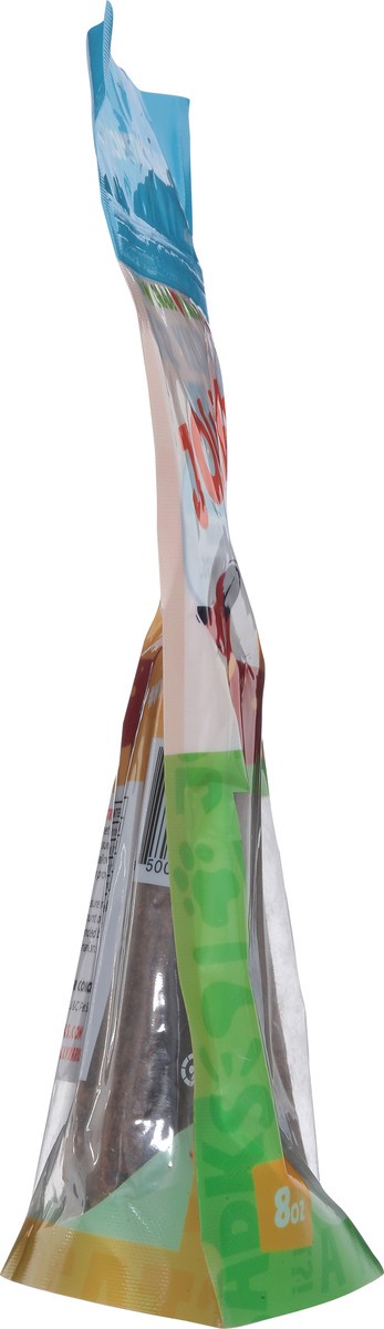 slide 10 of 15, JollyBarks Beef Bully Stick Jerky 8 oz, 8 oz