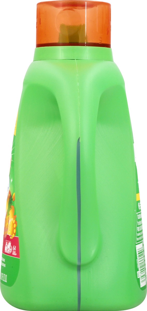 slide 10 of 11, Gain +Aroma Boost Hawaiian Aloha Detergent 2.95 lt, 2.95 l