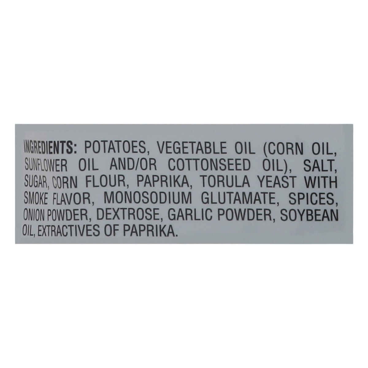 slide 7 of 12, Snyder's of Hanover Snyder of Berlin Bar-B-Q Potato Chips - 7.75oz, 7.75 oz