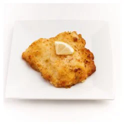Giant Eagle Potato Crusted Cod
