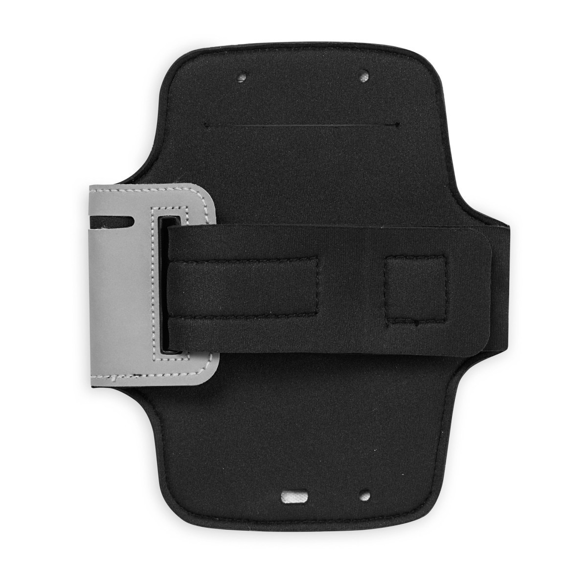 slide 4 of 9, Gaiam Running Arm Band, 1 ct