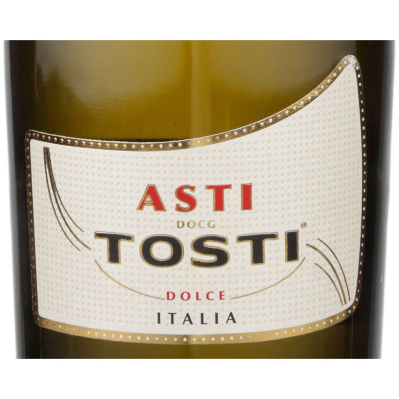 slide 2 of 3, Tosti Asti Spumante Sparkling Wine - 750ml Bottle, 750 ml
